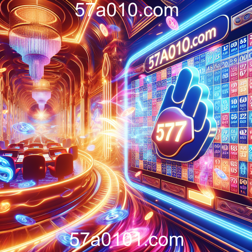 O Fascínio do Bingo: Entretenimento e Comunidade no 57a010.com